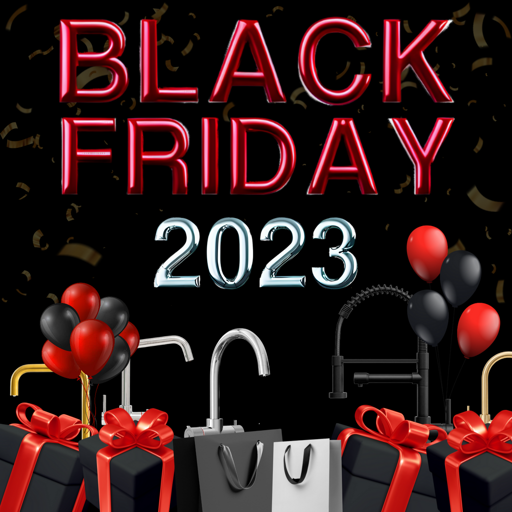 Black Friday 2023!