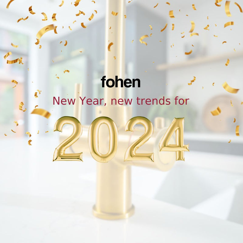 New Year, new trends for 2024!