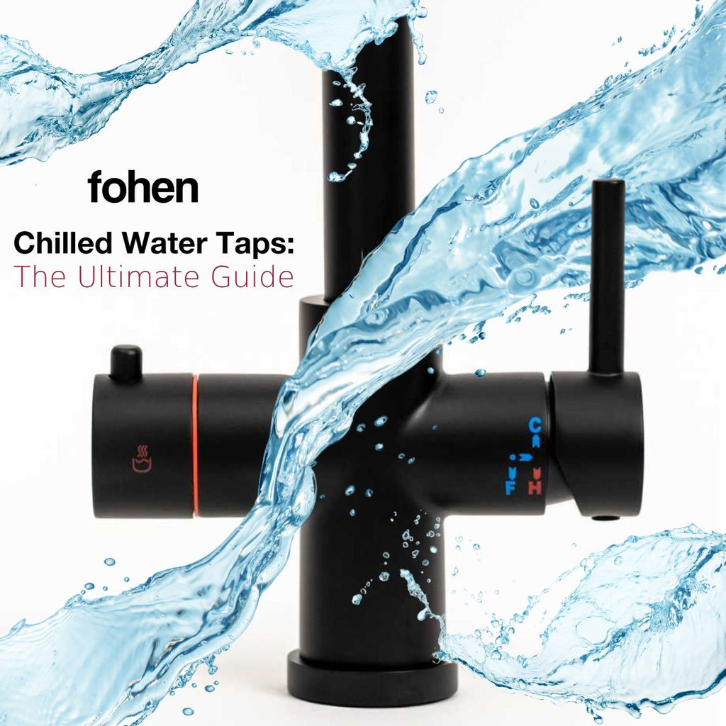 Chilled Water Taps: The Ultimate Guide