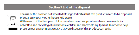 Wee Compliance