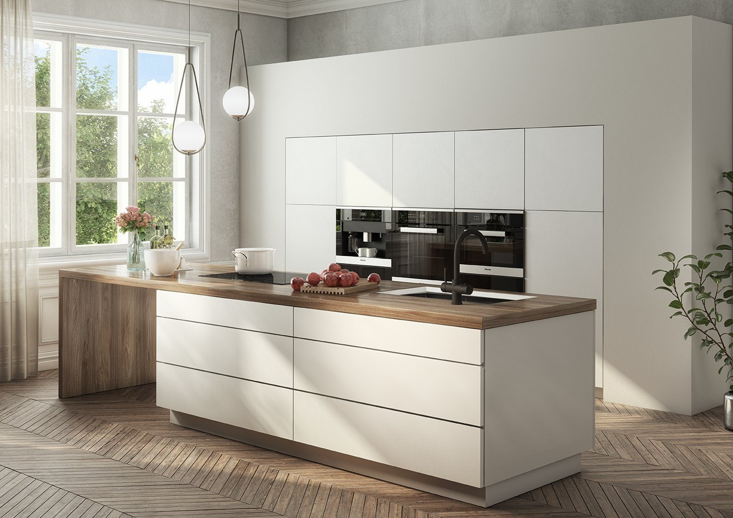Image of How to Make Your Kitchen More Environmentally Friendly
