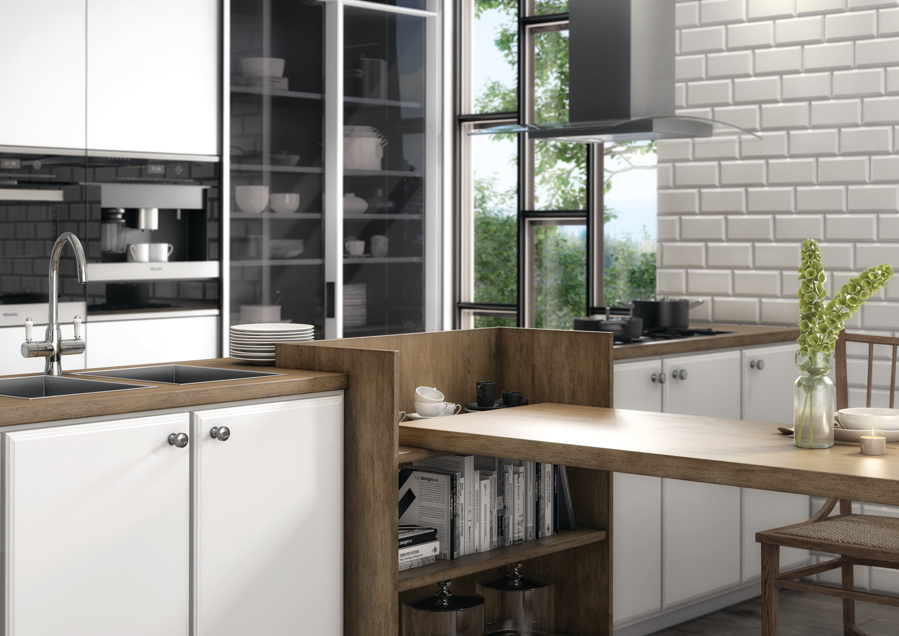 Image of The benefits of drinking hot water