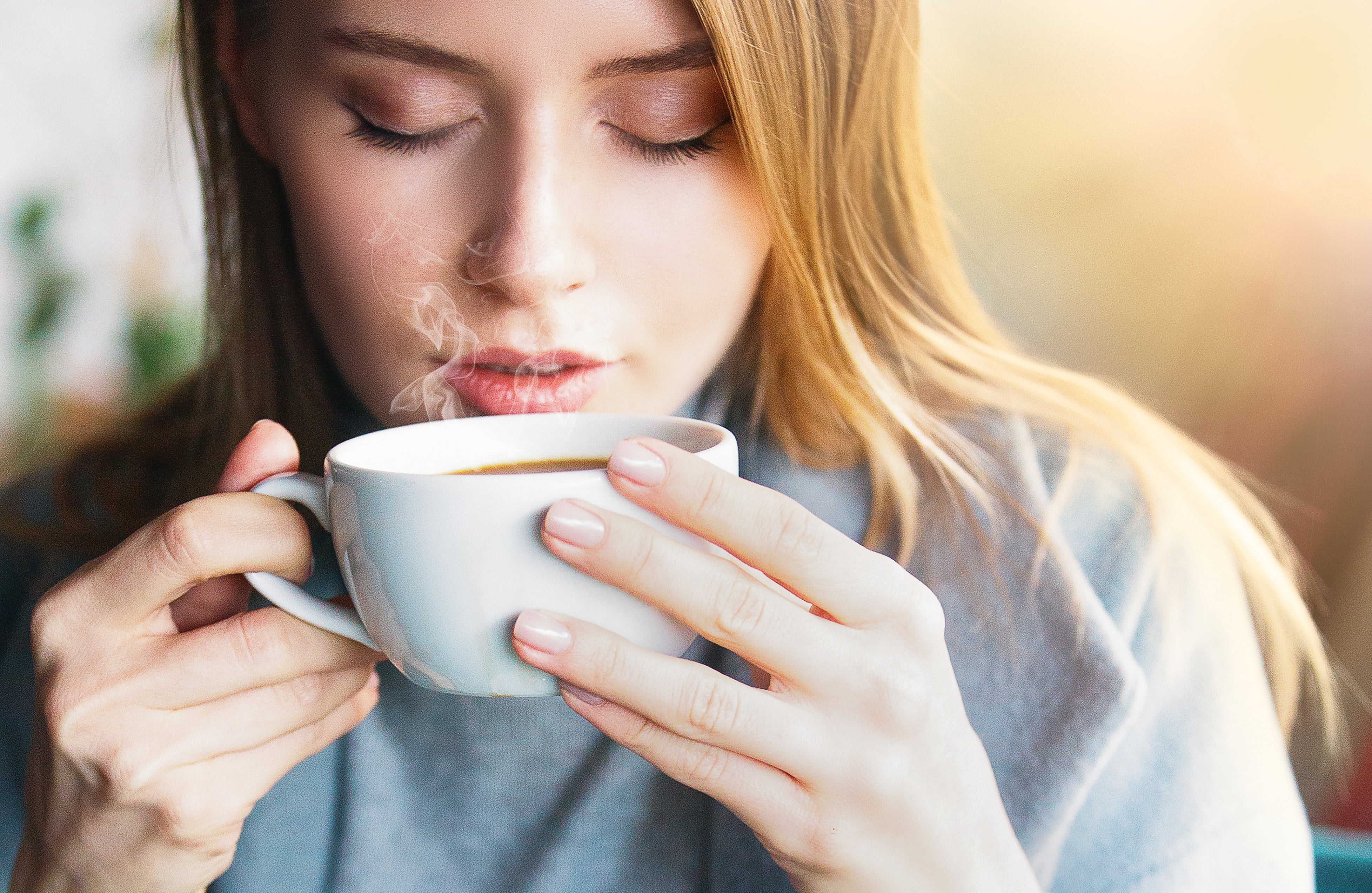 Enjoy the perfect cuppa - straight from the tap!