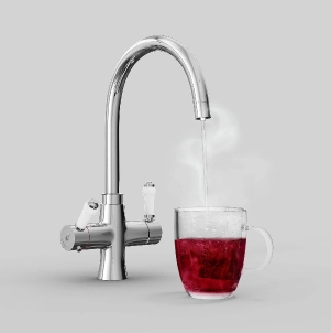 Fantale Instant Boiling Water Tap