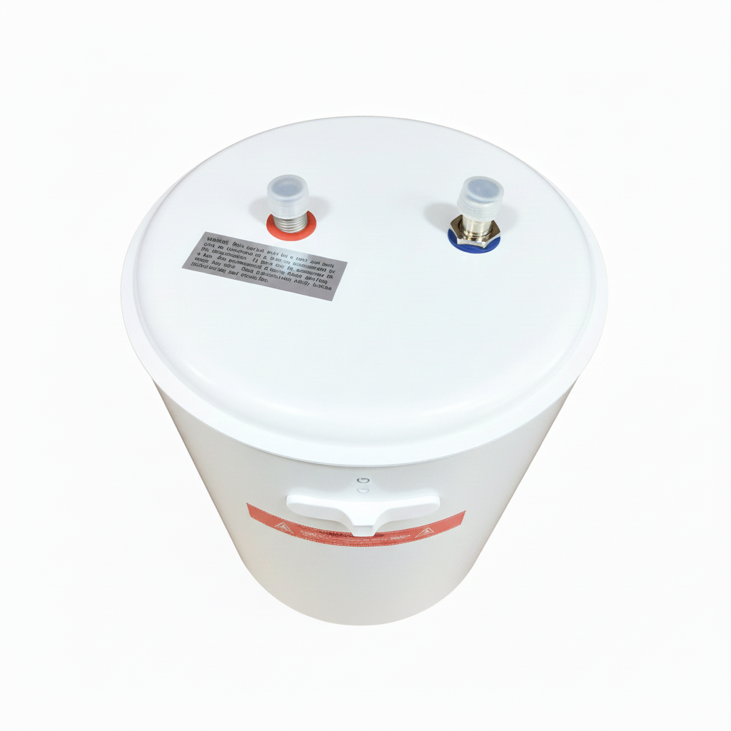 Fohen Round Replacement Boiler