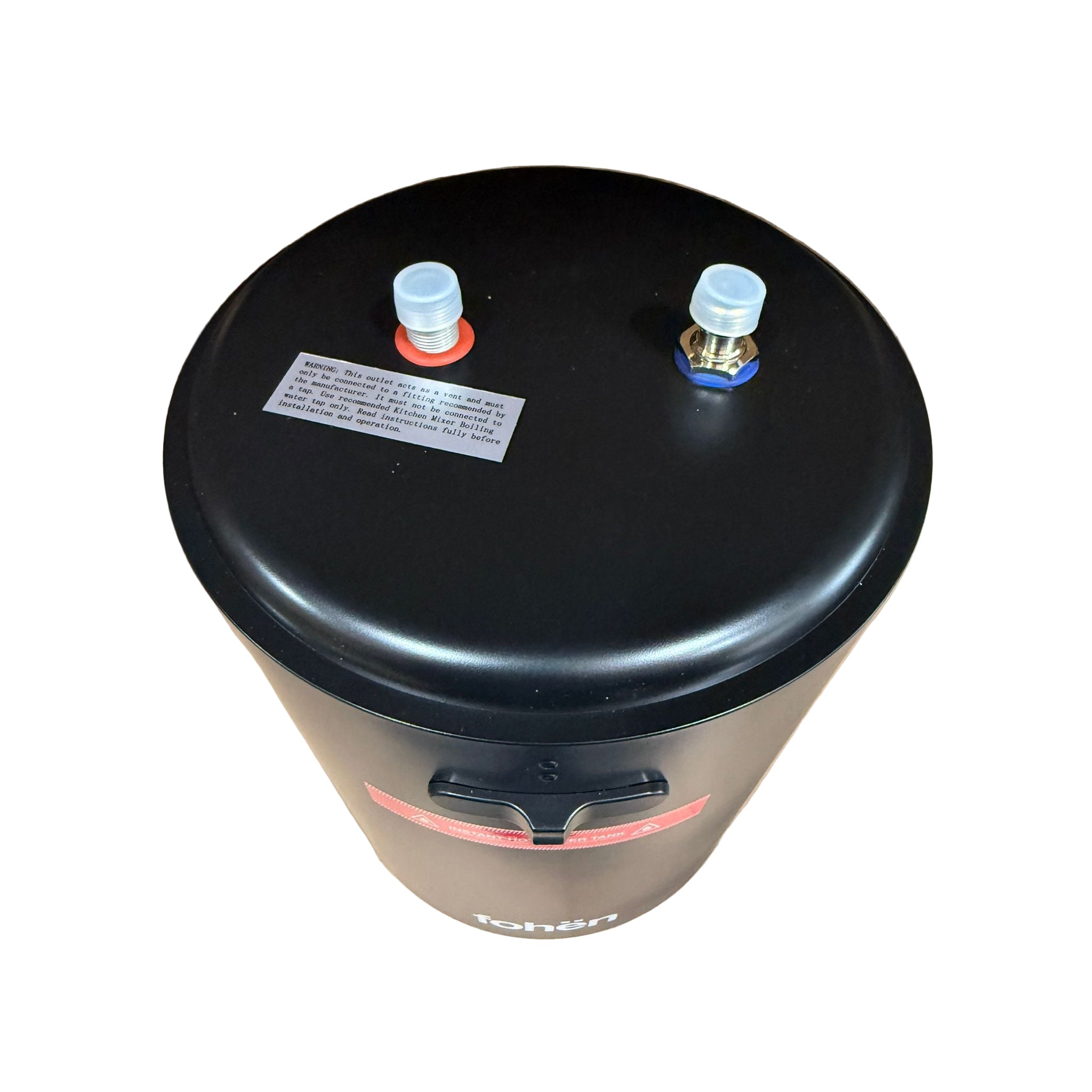 Image of Fohen Round Replacement Boiler