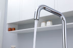 4-in-1 Fohen Fedina Touch - Chrome