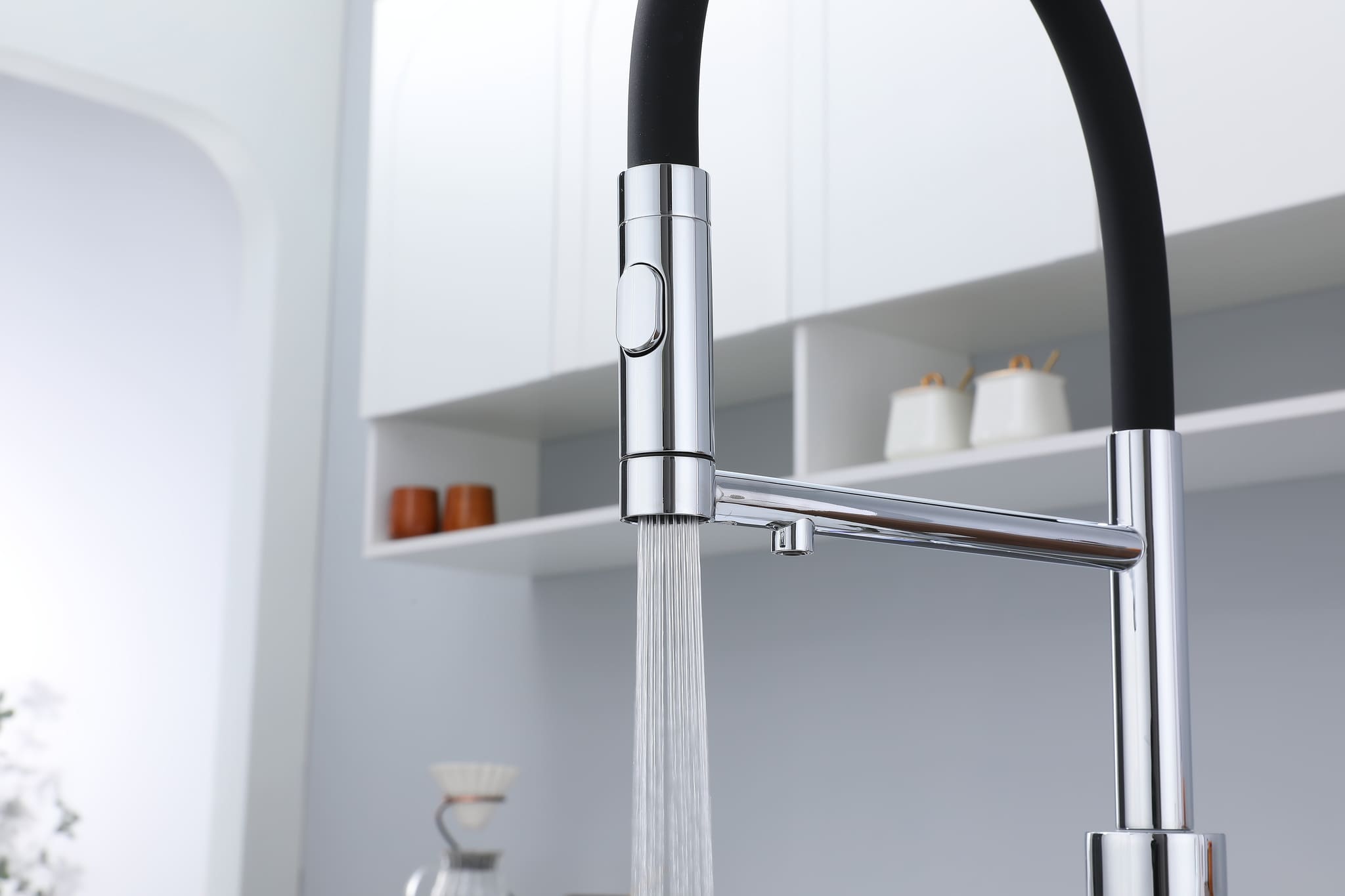 Image of Fohen 4-in-1 Flux - Chrome