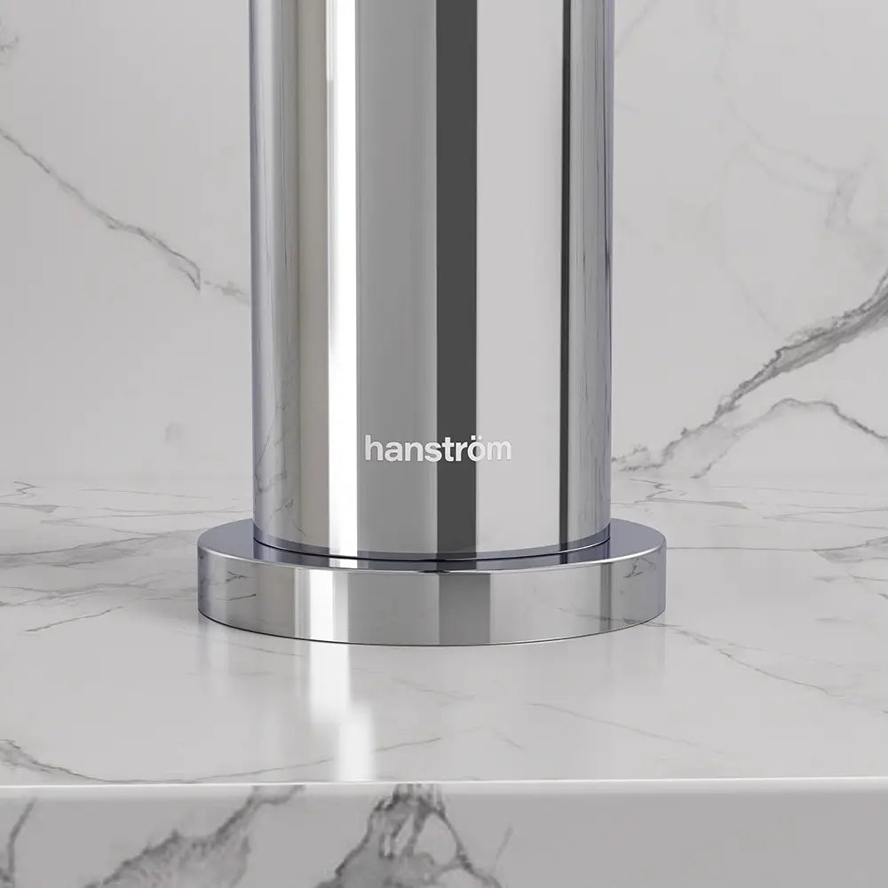 Image of Hanström Floran Chrome