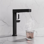 5-in-1 Hanström Floran - Matt Black