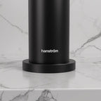 5-in-1 Hanström Floran - Matt Black
