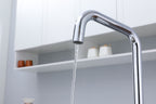 4-in-1 Fohen Fedina Touch - Chrome