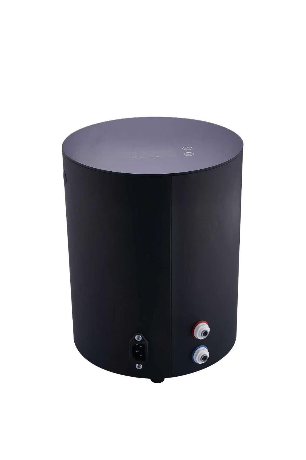 Image of Hanström 4-in-1 Nexa Digital - Brushed Brass