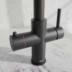 4-in-1 Fohen Aran Pro - Matt Black