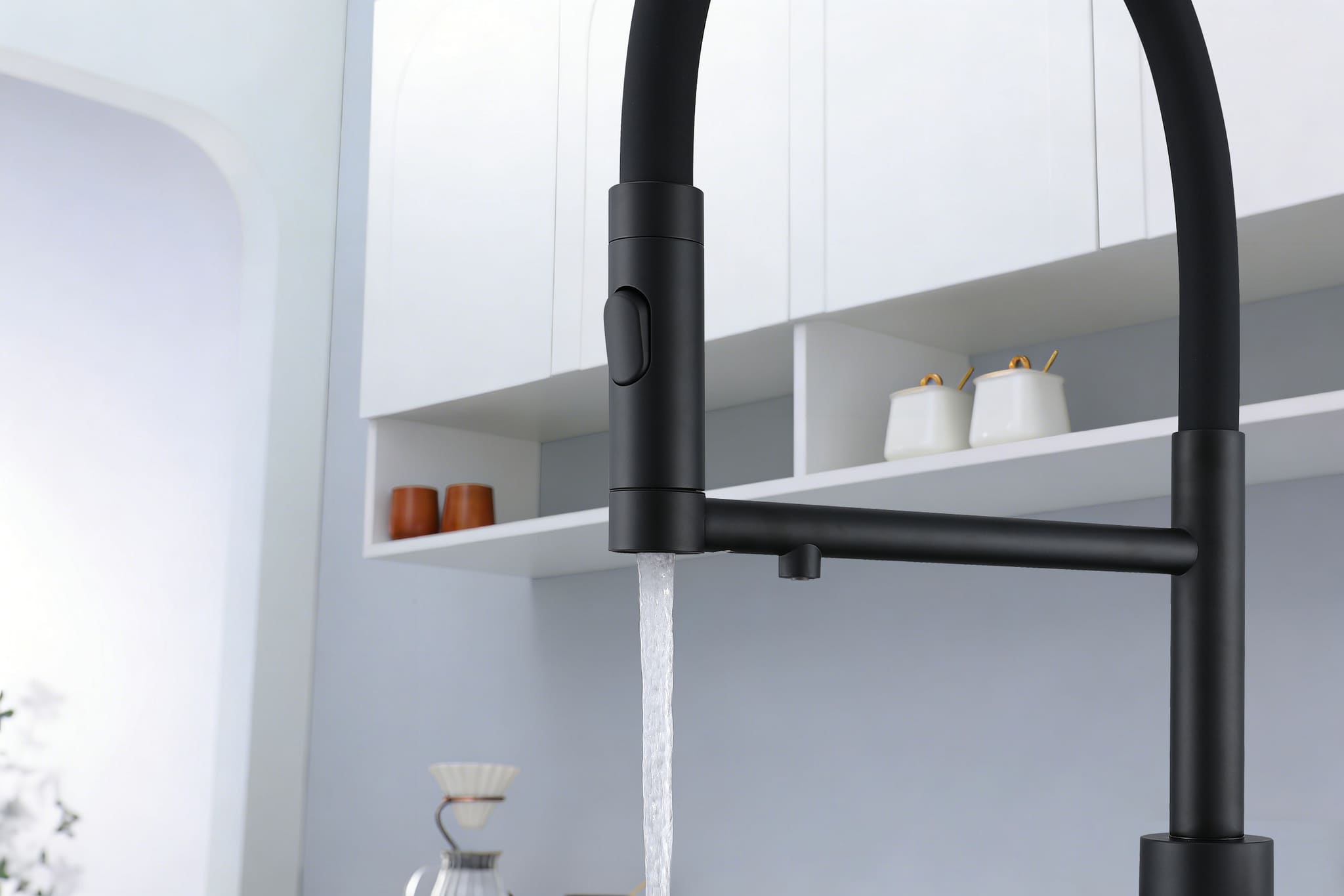 Image of Fohen 4-in-1 Flux - Matt Black