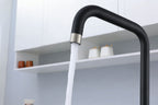 4-in-1 Fohen Fedina Touch - Brushed Nickel