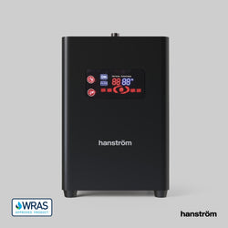 Image of Hanström Flex Pro Matt Black