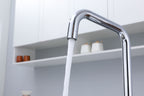4-in-1 Fohen Fedina Touch - Chrome