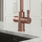 4-in-1 Fohen Fedina Touch - Rose Gold