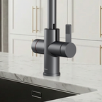 4-in-1 Fohen Fedina Touch - Brushed Gunmetal