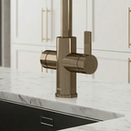 4-in-1 Fohen Fedina Touch - Patinated Brass