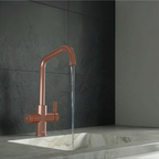 4-in-1 Fohen Fedina Touch - Rose Gold