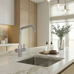 4-in-1 Fohen Fedina Touch - Chrome