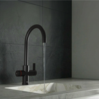 4-in-1 Fohen Fervente Touch - Matt Black