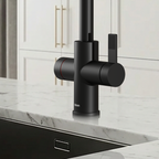 4-in-1 Fohen Fervente Touch - Matt Black
