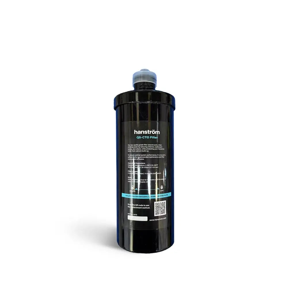 Q5-CTO Replacement Filter for 5-in-1 Taps x3