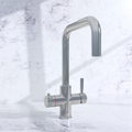 4-in-1 Fohen Focetti Pro - Chrome