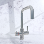 4-in-1 Fohen Focetti Pro - Chrome