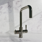4-in-1 Fohen Focetti Pro - Brushed Gunmetal
