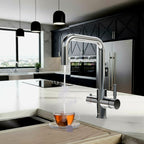 4-in-1 Fohen Focetti Pro - Chrome