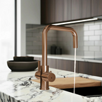 4-in-1 Fohen Focetti Pro - Rose Gold
