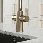 4-in-1 Fohen Flux Touch - Patinated Brass