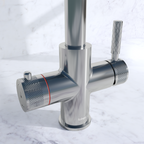 4-in-1 Fohen Flagro Pro - Chrome