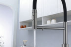 4-in-1 Fohen Flux Touch - Gunmetal Grey