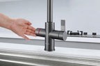 4-in-1 Fohen Fervente Touch - Gunmetal Grey