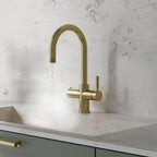 4-in-1 Hanström Olan - Champagne Gold