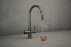 4-in-1 Hanström Flex Pro - Brushed Gunmetal