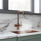 3-in-1 Hanström Lunen - Brushed Copper