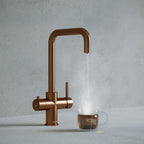 3-in-1 Hanström Lunen - Brushed Copper