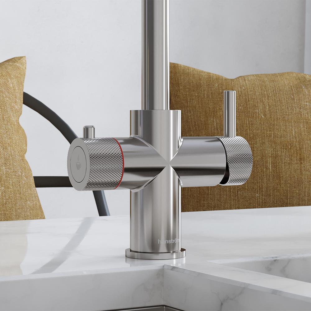 Image of Hanström Lunen Touch Chrome