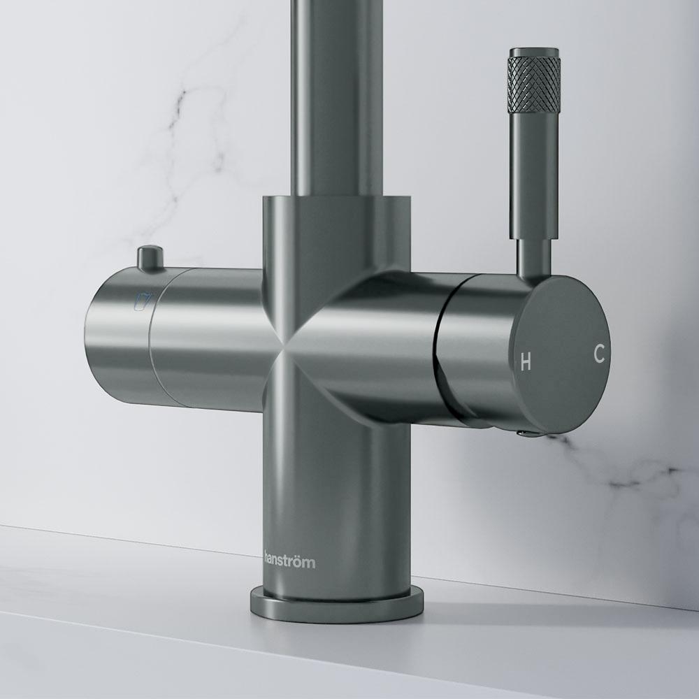 Image of Hanström Olan Chrome