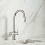 4-in-1 Fohen Kyros Pull Out - Chrome
