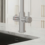 4-in-1 Fohen Kyros Pull Out - Chrome