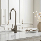 2-in-1 Fohen Lesse - Brushed Nickel