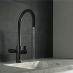 4-in-1 Hanström Nexa Digital Pullout - Matt Black