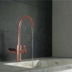 4-in-1 Hanström Nexa Digital - Rose Gold